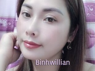 Binhwillian