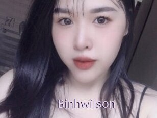 Binhwilson