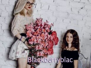 Blackberryblac