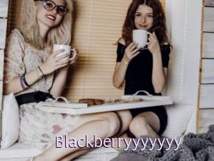 Blackberryyyyyyy