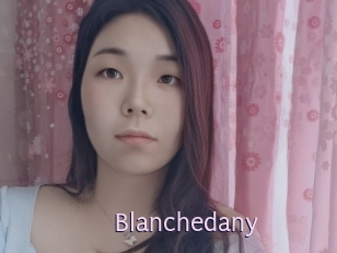 Blanchedany