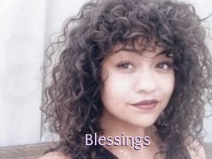 Blessings
