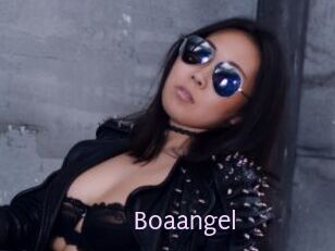 Boaangel