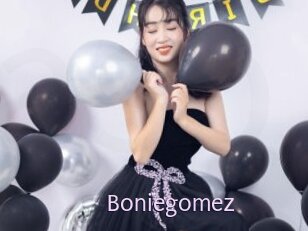 Boniegomez