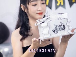 Boniemary