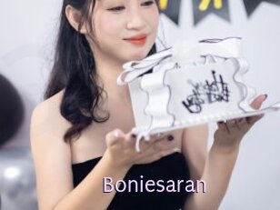 Boniesaran