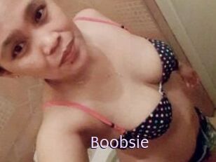 Boobsie