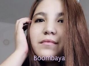 Boombaya