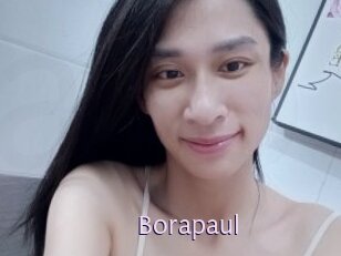 Borapaul