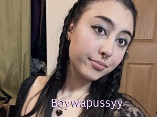 Boywapussyy