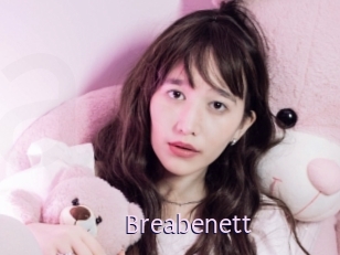 Breabenett
