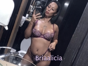 Briaalicia