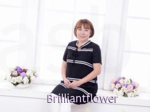 Brilliantflower