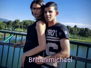 Britanimichael
