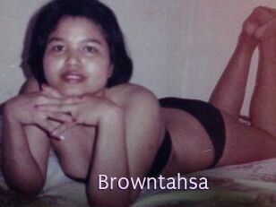 Browntahsa