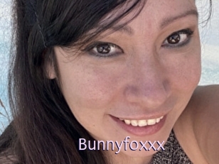 Bunnyfoxxx