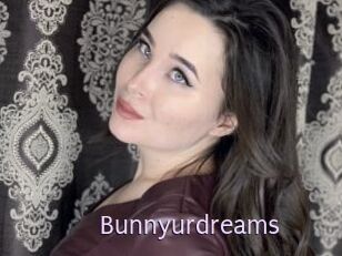 Bunnyurdreams
