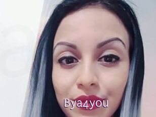 Bya4you