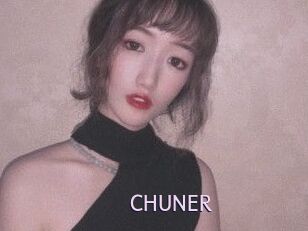 CHUNER