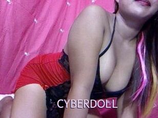 CYBERDOLL