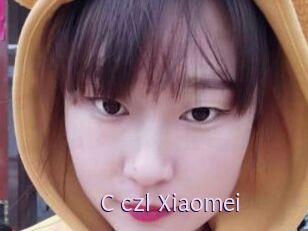 C_czl_Xiaomei
