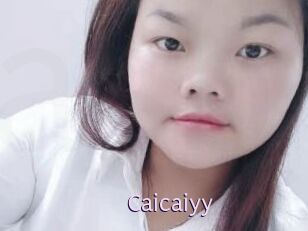 Caicaiyy