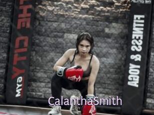 CalanthaSmith