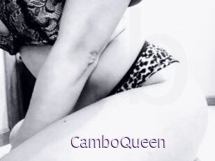 CamboQueen