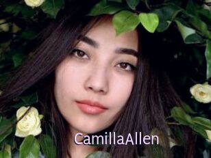 CamillaAllen
