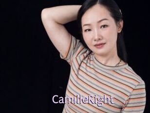 CamilleRight