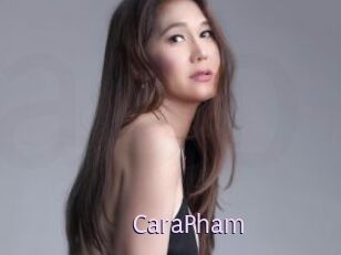 CaraPham