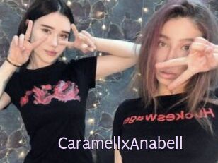 CaramellxAnabell