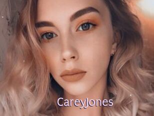 CareyJones