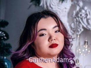 CarmenAdams