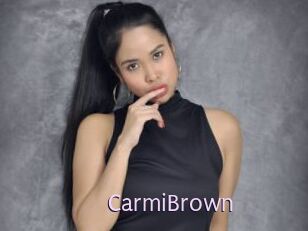 CarmiBrown