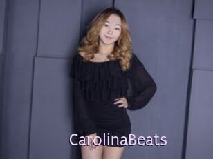 CarolinaBeats