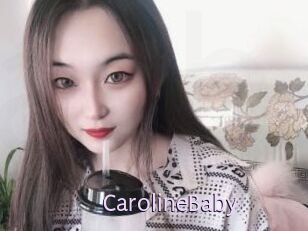 CarolineBaby