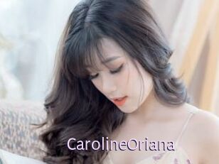 CarolineOriana