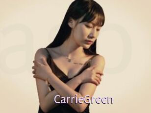 CarrieGreen