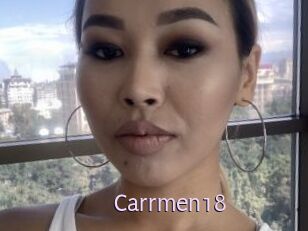 Carrmen18