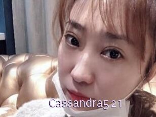Cassandra521