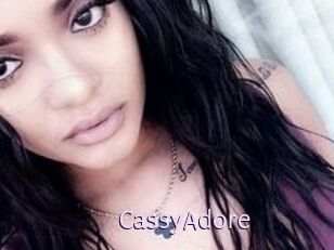 CassyAdore