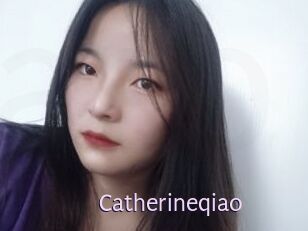 Catherineqiao