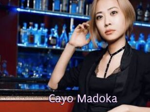 Cayo_Madoka