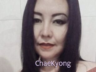 ChaeKyong
