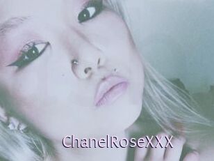 ChanelRoseXXX