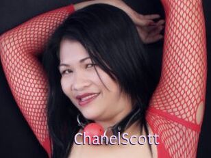 ChanelScott
