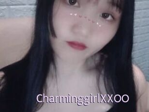 CharminggirlXXOO