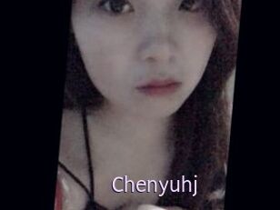 Chenyuhj