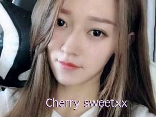 Cherry_sweetxx